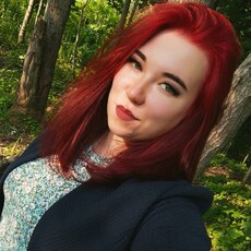 Фотография девушки Виктория, 26 лет из г. Пушкино (Московская Обл)