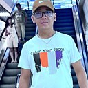 Дамир, 32 года