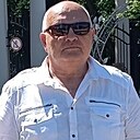 Сергей, 64 года