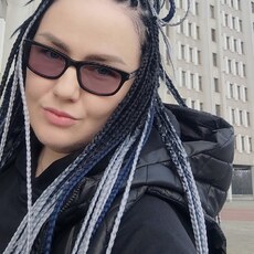 Фотография девушки Sweetlana, 34 года из г. Львов