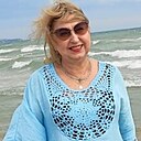 Лилия, 60 лет