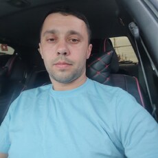 Фотография мужчины Саша, 33 года из г. Саки