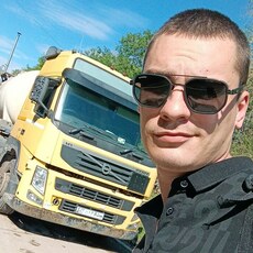 Фотография мужчины Андрей, 28 лет из г. Тольятти