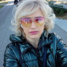 Фотография девушки Oksana, 44 года из г. Варшава