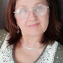 Галина, 64 года