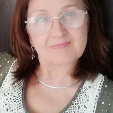 Фотография девушки Галина, 64 года из г. Томск