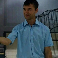 Фотография мужчины Бек, 44 года из г. Вологда