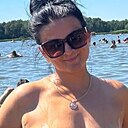 Кареглазая, 39 лет