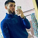 Расим, 23 года