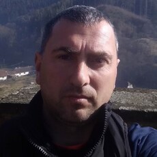 Фотография мужчины Валентин, 42 года из г. Кривой Рог