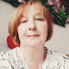 Фотография девушки Альбина, 55 лет из г. Йошкар-Ола