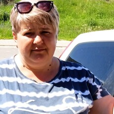 Фотография девушки Ольга, 42 года из г. Клинцы