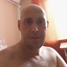 Фотография мужчины Рома, 40 лет из г. Чапаевск