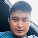 Азамат, 35 лет