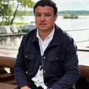 Ismail, 32 года