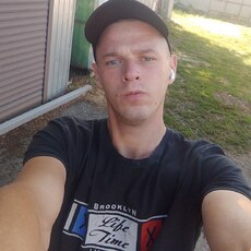 Фотография мужчины Роман, 26 лет из г. Тихорецк