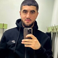 Фотография мужчины Azizkhan, 24 года из г. Новотроицк