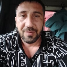 Фотография мужчины Максим, 37 лет из г. Краснокаменск