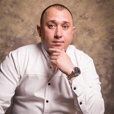 Фотография мужчины Павел, 38 лет из г. Миасс