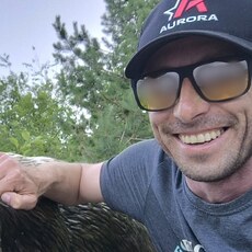 Фотография мужчины Владимир, 39 лет из г. Самара