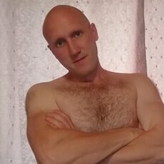 Фотография мужчины Дмитрий, 42 года из г. Усолье-Сибирское