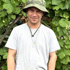Фотография мужчины Сергей, 40 лет из г. Биробиджан