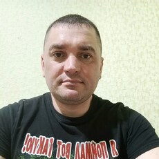 Фотография мужчины Андрей, 43 года из г. Новошахтинск