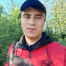 Фотография мужчины Мухамед, 33 года из г. Пенза