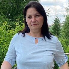 Фотография девушки Марина, 42 года из г. Слободской