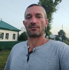 Фотография мужчины Витяня, 38 лет из г. Тогучин