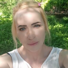 Фотография девушки Светлана, 47 лет из г. Фокино