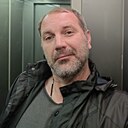 Анза, 45 лет