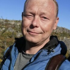 Фотография мужчины Алексей, 44 года из г. Петрозаводск