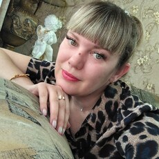 Фотография девушки Наташа, 43 года из г. Вязьма