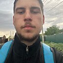 Федор, 18 лет