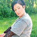 Наталья Разумова, 52 года