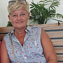 Жанна, 56 лет
