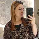 Надя, 33 года