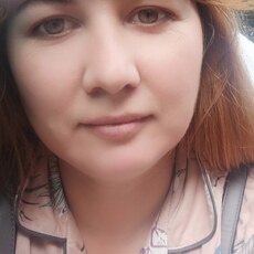 Фотография девушки Ксюша, 41 год из г. Балаково