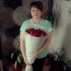 Фотография девушки Елена, 47 лет из г. Кокшетау