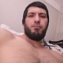 Марат, 31 год