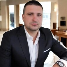 Фотография мужчины Aleksandr, 36 лет из г. Мозырь