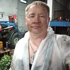 Фотография мужчины Вадим, 40 лет из г. Нефтекамск
