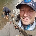 Антон, 36 лет