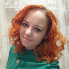 Фотография девушки Оля, 39 лет из г. Орел