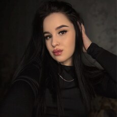 Фотография девушки Екатерина, 21 год из г. Чебаркуль