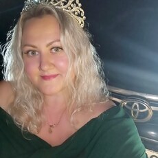 Фотография девушки Анюта, 37 лет из г. Чебоксары