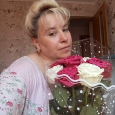 Фотография девушки Ангел, 44 года из г. Татарск