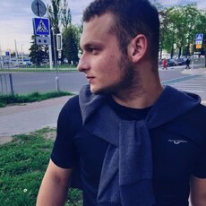 Фотография мужчины Андрей, 26 лет из г. Брест