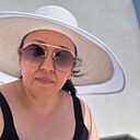 Алия, 45 лет